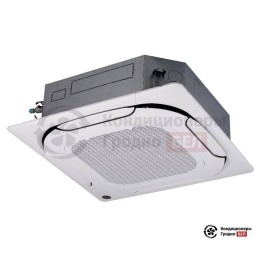 Внутренний блок VRF-системы Midea MI2-71Q4DHN1/T-MBQ4-01E(S)