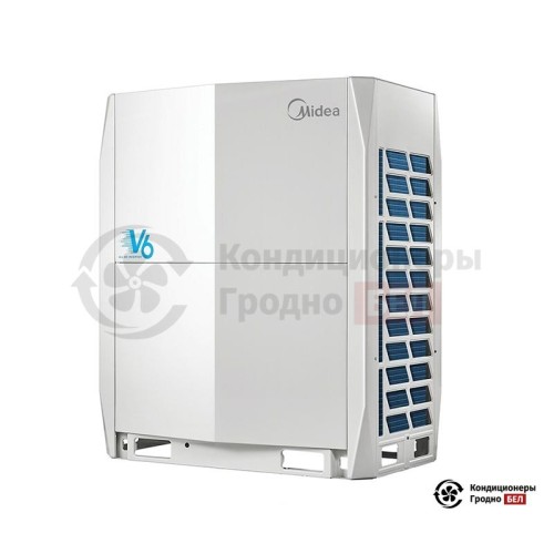  Наружный блок VRF-системы Midea MV6-615WV2GN1 в Гродно