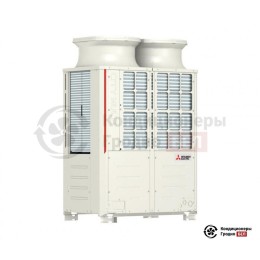 Наружный блок VRF-системы Mitsubishi Electric PUHY-EP450 YNW-A