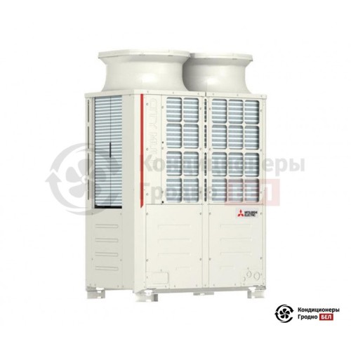  Наружный блок VRF-системы Mitsubishi Electric PUHY-EP450 YNW-A в Гродно