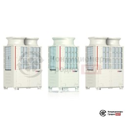 Наружный блок VRF-системы Mitsubishi Electric PUHY-P1050 YSNW-A