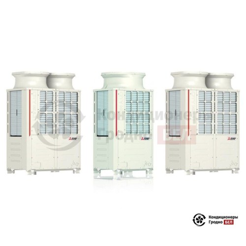  Наружный блок VRF-системы Mitsubishi Electric PUHY-P1050 YSNW-A в Гродно