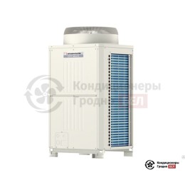 Наружный блок VRF-системы Mitsubishi Electric PUHY-RP350YJM-B