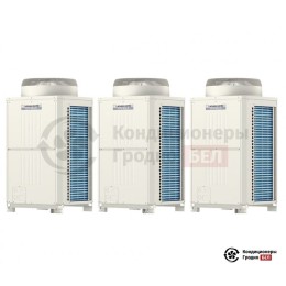 Наружный блок VRF-системы Mitsubishi Electric PUHY-RP800YSJM-B