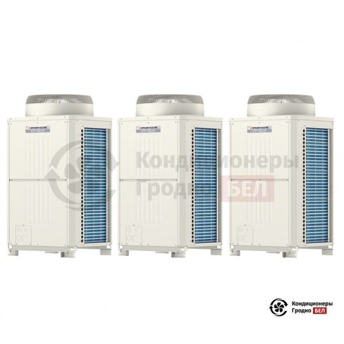  Наружный блок VRF-системы Mitsubishi Electric PUHY-RP800YSJM-B в Гродно