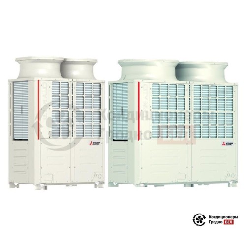  Наружный блок VRF-системы Mitsubishi Electric PURY-P950YSNW-A в Гродно