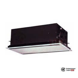 Внутренний блок VRF-системы Mitsubishi Electric PLFY-P80VLMD-E