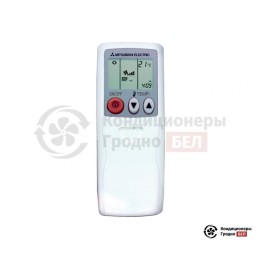 Беспроводной пульт Mitsubishi Electric PAR-FL32MA