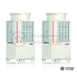 Наружный блок VRF-системы Mitsubishi Electric PUHY-EP550 YSNW-A