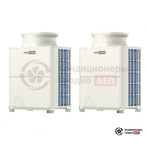  Наружный блок VRF-системы Mitsubishi Electric PUCY-P850YSKA в Гродно