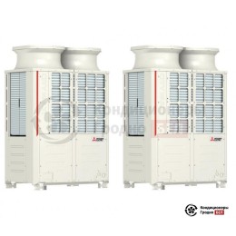 Наружный блок VRF-системы Mitsubishi Electric PUHY-P750 YSNW-A