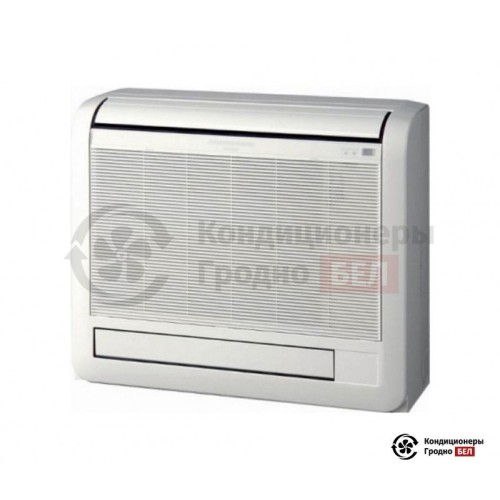  Внутренний блок VRF-системы Mitsubishi Electric PFFY-P32VKM-E в Гродно