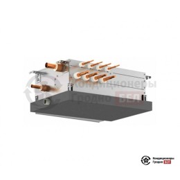 BC - контроллер Mitsubishi Electric CMB-P104V-KB