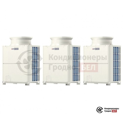 Наружный блок VRF-системы Mitsubishi Electric PUCY-P1350YSKA в Гродно