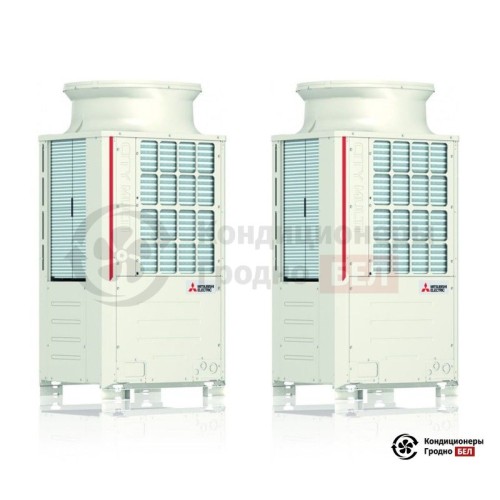  Наружный блок VRF-системы Mitsubishi Electric PUHY-EP600 YSNW-A в Гродно