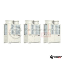 Наружный блок VRF-системы Mitsubishi Electric PUHY-P1150 YSNW-A