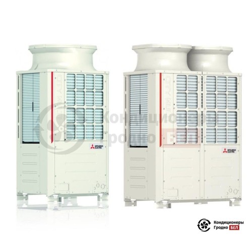  Наружный блок VRF-системы Mitsubishi Electric PURY-P650YSNW-A в Гродно