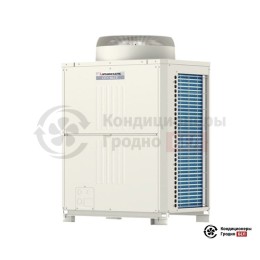 Наружный блок VRF-системы Mitsubishi Electric PURY-RP200YJM-B