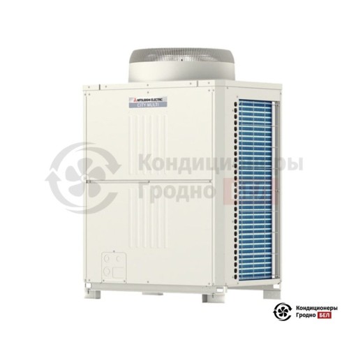  Наружный блок VRF-системы Mitsubishi Electric PURY-RP200YJM-B в Гродно
