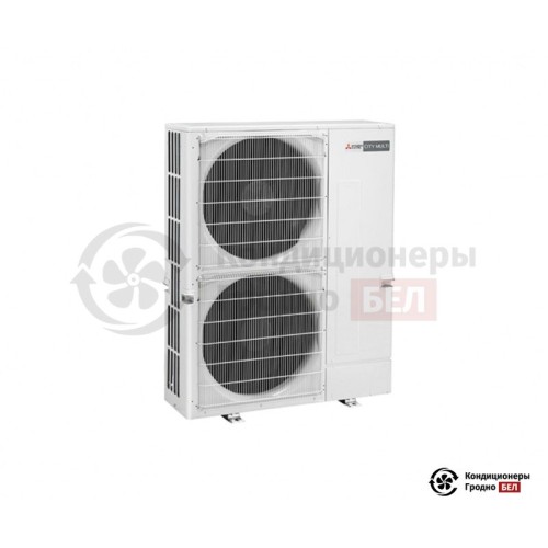  Наружный блок Mitsubishi Electric PUMY-P140YKM в Гродно