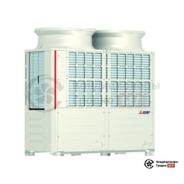 Наружный блок VRF-системы Mitsubishi Electric PURY-P550YNW-A