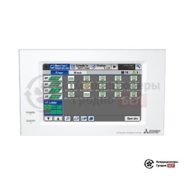 Центральный контроллер Mitsubishi Electric AE-200E
