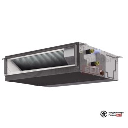 Внутренний блок  VRF-системы Mitsubishi Electric PEFY-WP63VMA-E