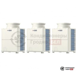 Наружный блок VRF-системы Mitsubishi Electric PUCY-P1250YSKA