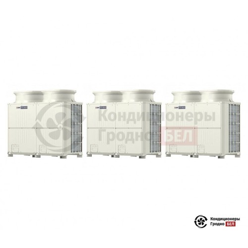  Наружный блок VRF-системы Mitsubishi Electric PUCY-P1500YSKA в Гродно