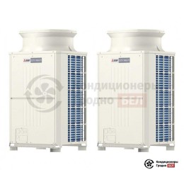 Наружный блок VRF-системы Mitsubishi Electric PUCY-P550YSKA