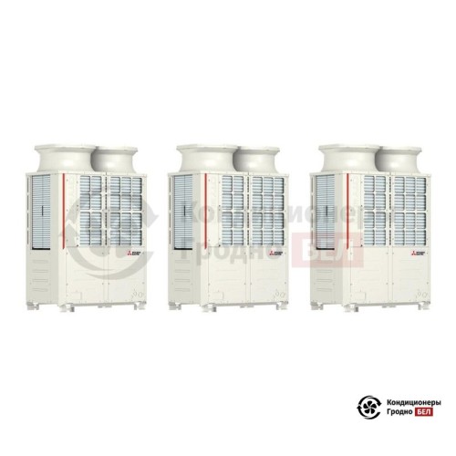  Наружный блок VRF-системы Mitsubishi Electric PUHY-EP1100 YSNW-A в Гродно