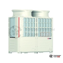 Наружный блок VRF-системы Mitsubishi Electric PUHY-EP500 YNW-A