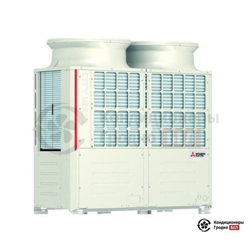  Наружный блок VRF-системы Mitsubishi Electric PUHY-EP500 YNW-A в Гродно