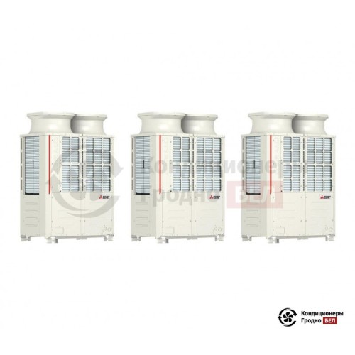  Наружный блок VRF-системы Mitsubishi Electric PUHY-P1250 YSNW-A в Гродно