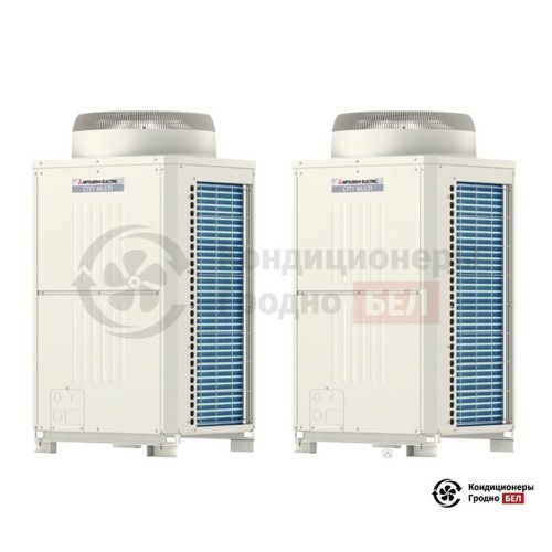  Наружный блок VRF-системы Mitsubishi Electric PUHY-RP500YSJM-B в Гродно