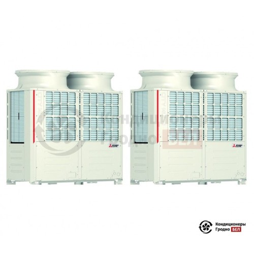  Наружный блок VRF-системы Mitsubishi Electric PURY-P1000YSNW-A в Гродно