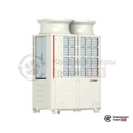 Наружный блок VRF-системы Mitsubishi Electric PURY-P450YNW-A