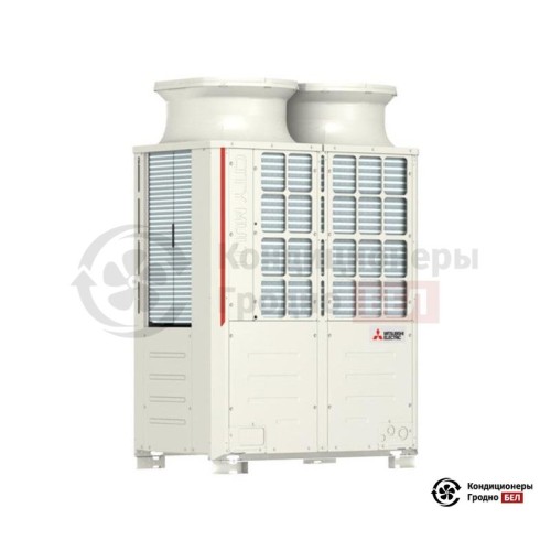  Наружный блок VRF-системы Mitsubishi Electric PURY-P450YNW-A в Гродно