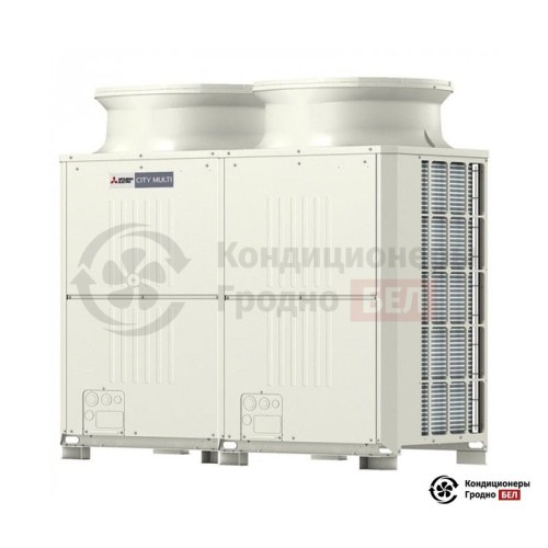  Наружный блок VRF-системы Mitsubishi Electric PUCY-P500YKA в Гродно