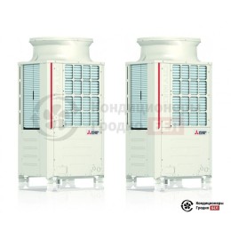 Наружный блок VRF-системы Mitsubishi Electric PUHY-P550 YSNW-A