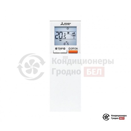  Беспроводной пульт Mitsubishi Electric PAR-SL100A-E в Гродно