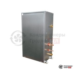 Бустерный блок Mitsubishi Electric PWFY-P100VM-E-BU