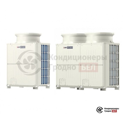  Наружный блок VRF-системы Mitsubishi Electric PUCY-P950YSKA в Гродно