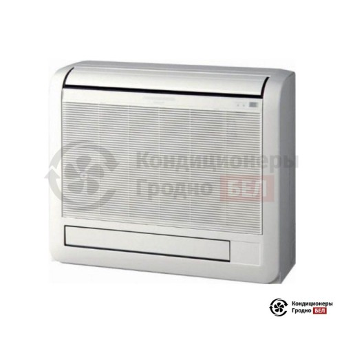  Внутренний блок VRF-системы Mitsubishi Electric PFFY-P25VKM-E в Гродно