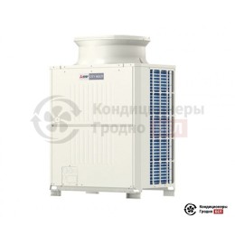 Наружный блок VRF-системы Mitsubishi Electric PUCY-P350YKA