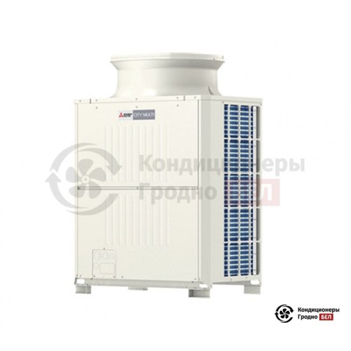  Наружный блок VRF-системы Mitsubishi Electric PUCY-P350YKA в Гродно