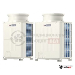 Наружный блок VRF-системы Mitsubishi Electric PUCY-P650YSKA