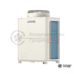 Наружный блок VRF-системы Mitsubishi Electric PURY-RP300YJM-B
