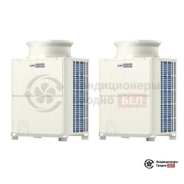 Наружный блок VRF-системы Mitsubishi Electric PUCY-P800YSKA