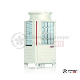 Наружный блок VRF-системы Mitsubishi Electric PUHY-EP200 YNW-A
